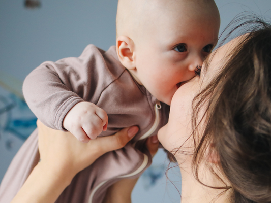 Mother’s Day Gifts That Truly Matter—Felt, Not Bought