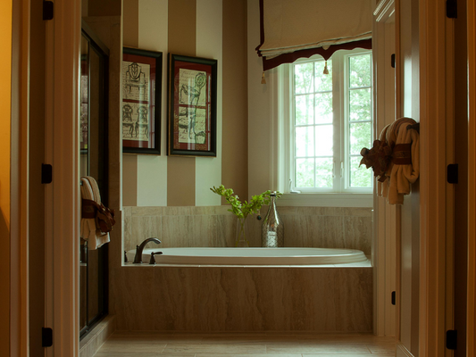 The Dirty Truth About Your Bathroom: How to Keep It Truly Clean and Toxin-Free