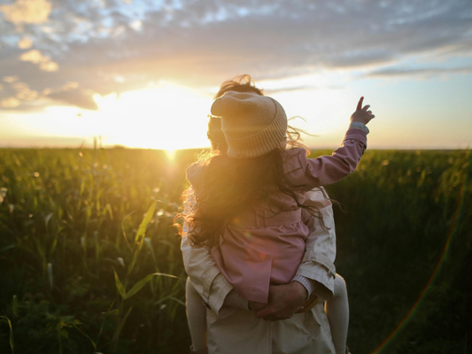 The Invisible Load of Motherhood—And Why Mother’s Day Should Be More Than Brunch