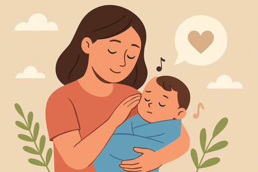 10 Proven Soothing Techniques Every Parent Should Know