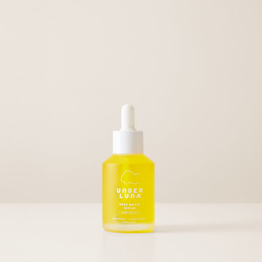 Deep Magic Hair + Scalp Serum