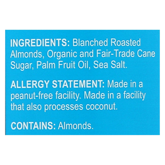 Barney Butter Smooth Almond Butter (6 Pack - 10 Oz. Each)