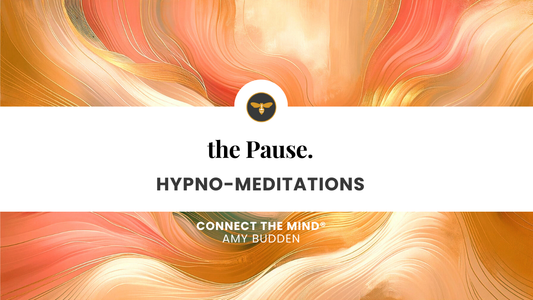 Digital Product: Hypno-Meditations: the Pause