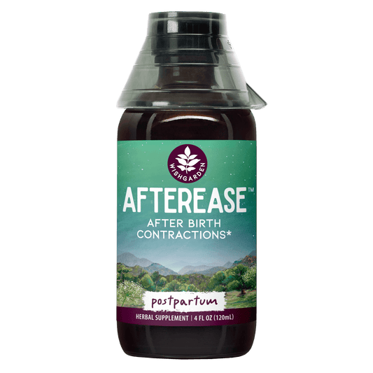 AfterEase For After Birth Contractions