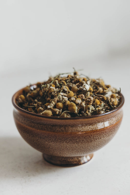 Chamomile Tea