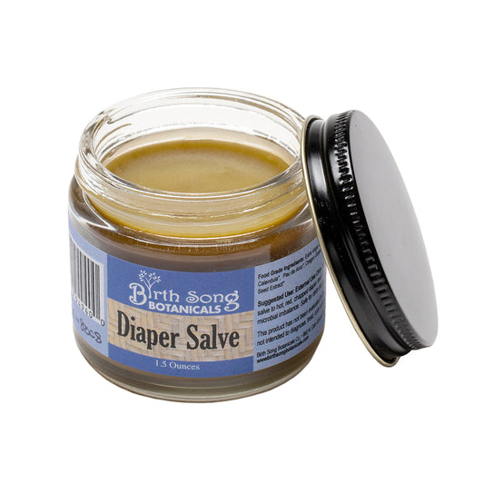 Herbal Diaper Rash Cream