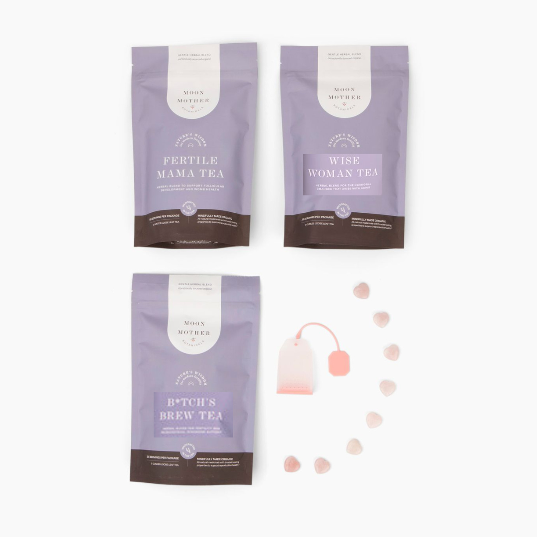High FSH Bundle
