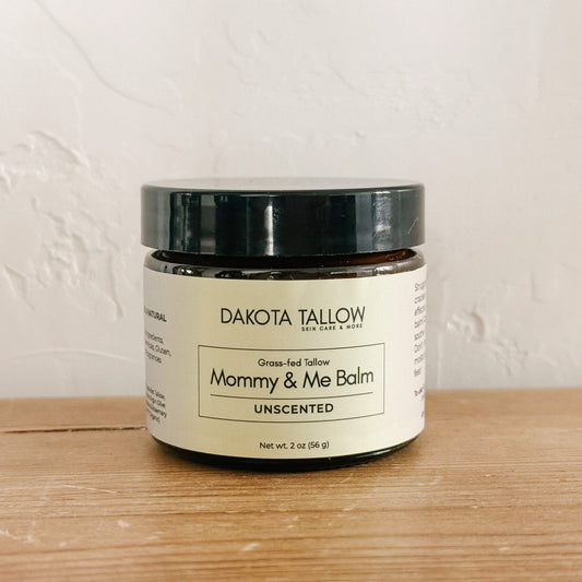 Mommy & Me Balm | Unscented