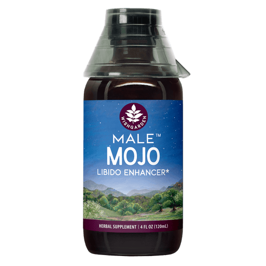 Male Mojo Libido Enhancer