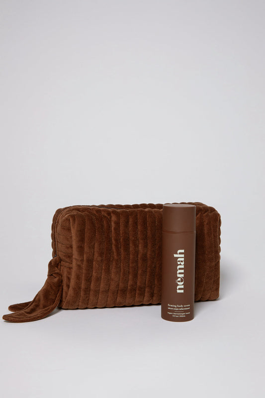 Firming Serum Travel Set