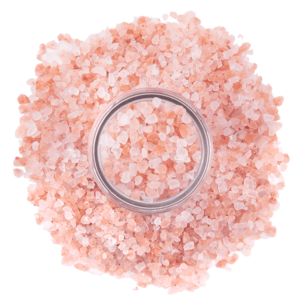Salt, Himalayan Coarse