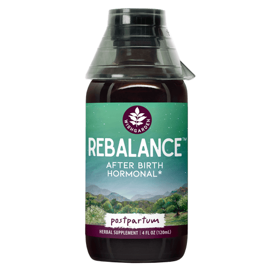 ReBalance After Birth Hormonal