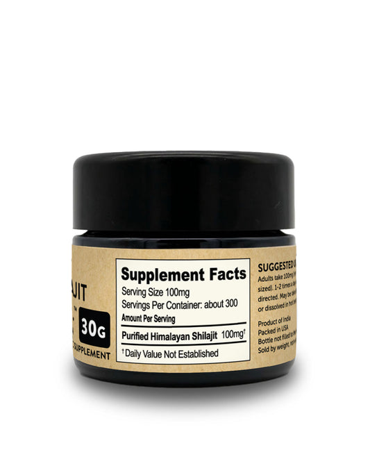 Best Shilajit Ever™