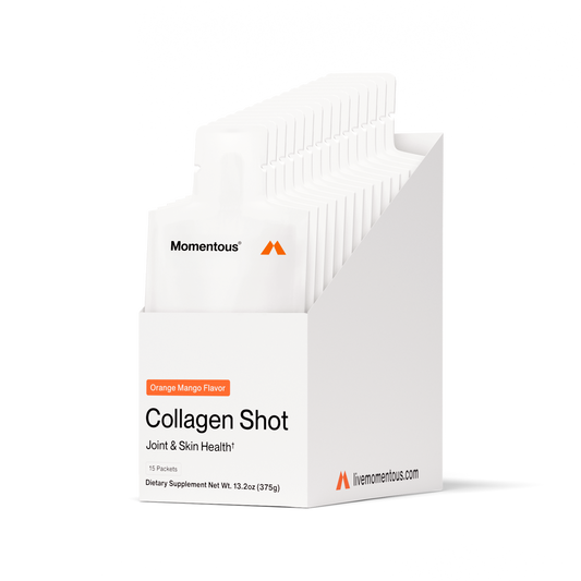 Collagen Shot 15-Packs