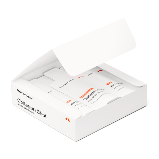 Collagen Shot 15-Packs