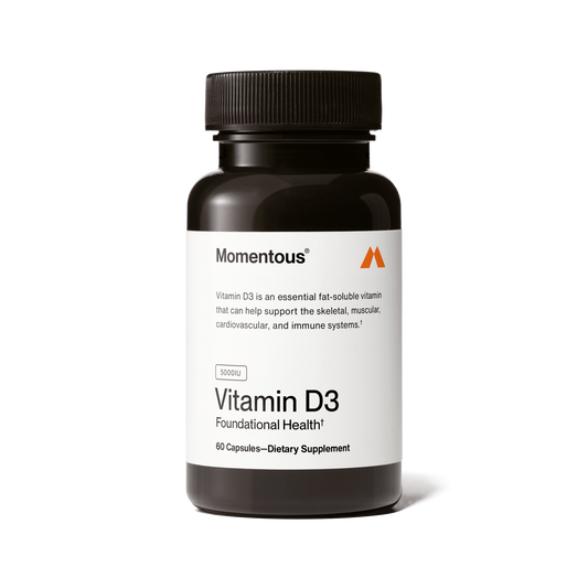 Vitamin D3 5000 IU