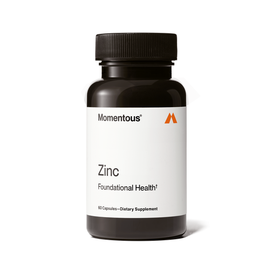 Zinc