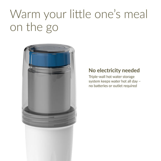 Kozii® Travel Bottle Warmer