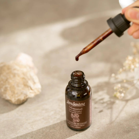 Dragon’s Blood Pure (Croton Lechleri) Sangre de Grado(30 ml)