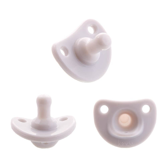 Active Latch Pacifier