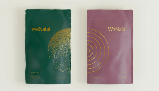 WeNatal Together (One Time)