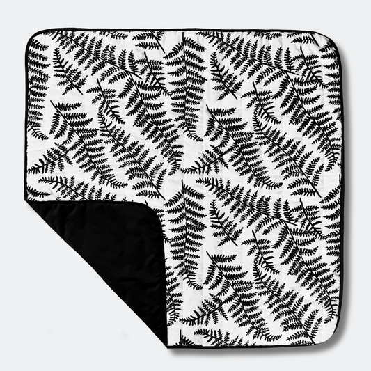 OUTDOOR PLAYMAT - suitable from birth