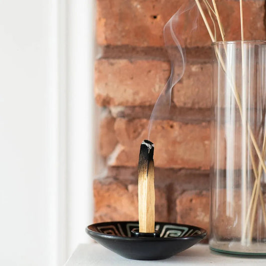 Palo Santo Smudging Sticks Single Pack (8 Sticks)