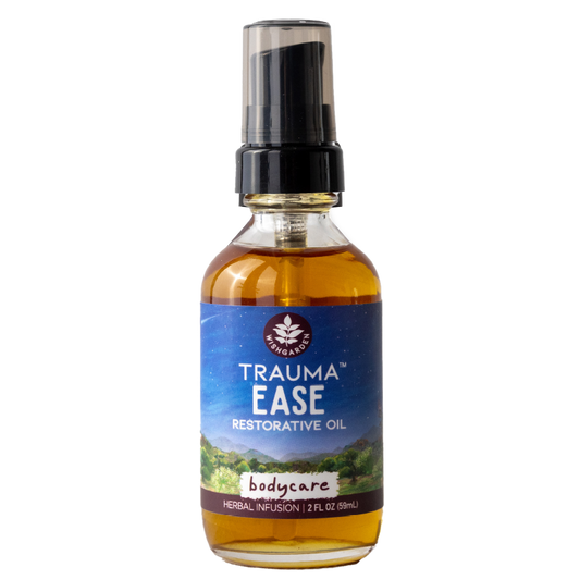 Trauma Ease Restorative Oil