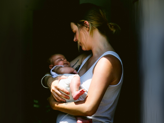 The Hidden Costs of Having a Baby—And Why Fewer Families Are Taking the Leap