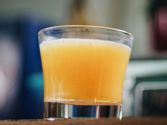Metabolic Morning Salt Tonic