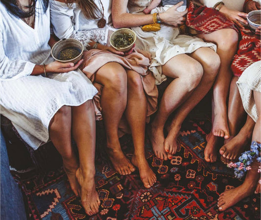 Healing Uterine Fibroids The Holistic Way: Natural Remedies and Lifestyle Tips