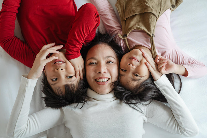 Choice For Your Children: Developing Agency Through Options