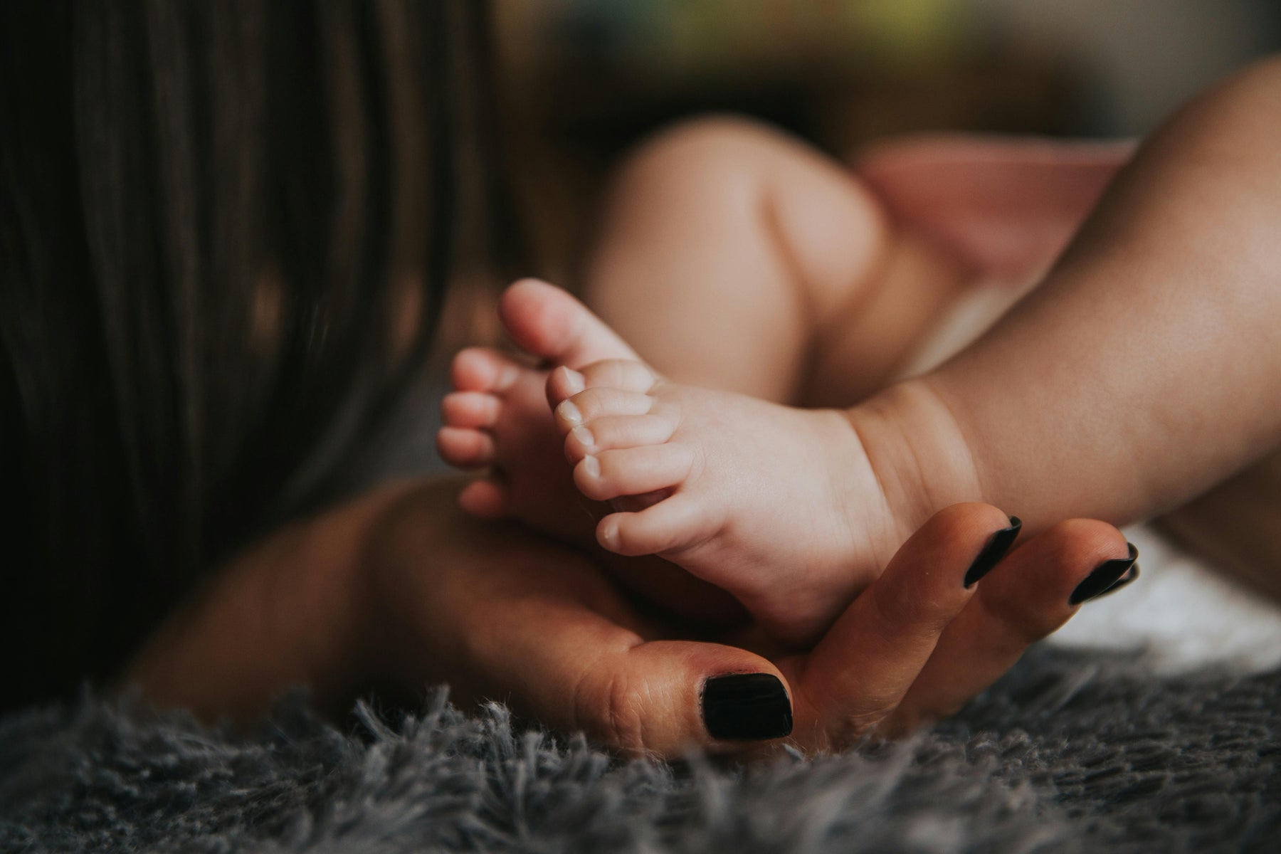 A Foundation for Vibrant Health: Caring for Your Gut Microbiome