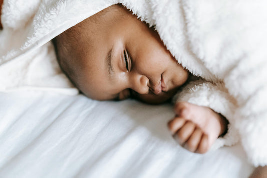 5 Fascinating Baby Sleep Facts Every Parent Should Know
