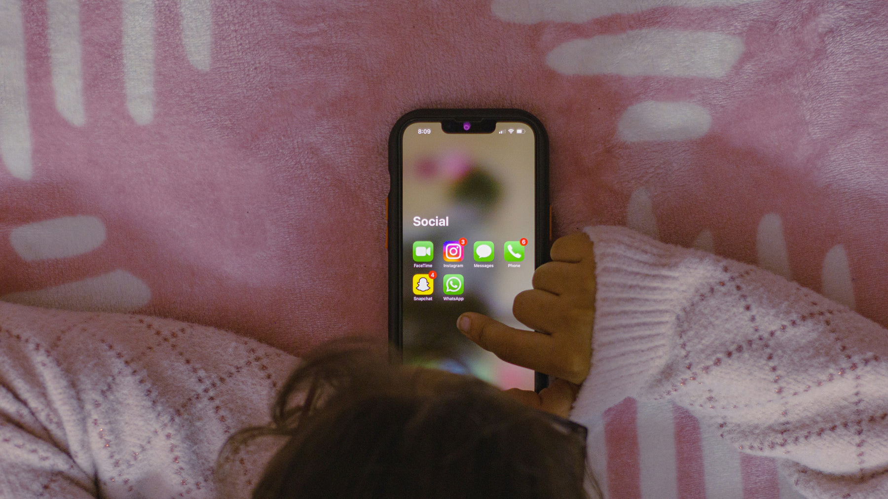 The Lost Art of Connection— How Smartphones Are Taking Over Play Time