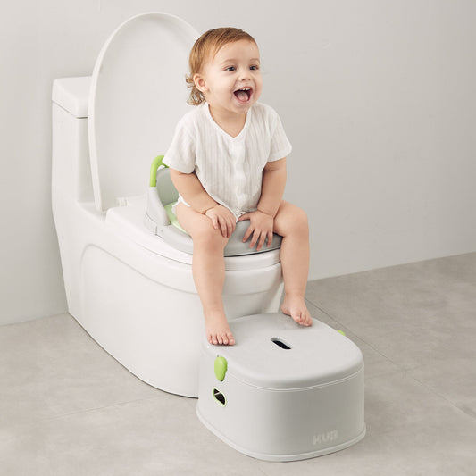 Potty Training Toilet