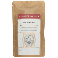 Salt, Porcini Sea Salt