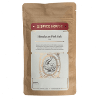 Salt, Himalayan Fine
