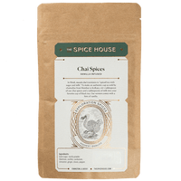 Chai Spices