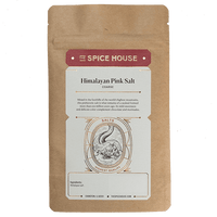 Salt, Himalayan Coarse