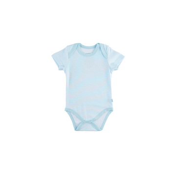 Delicate Blue Stripe