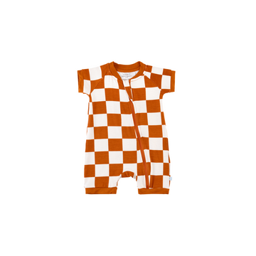 Rust Checkerboard