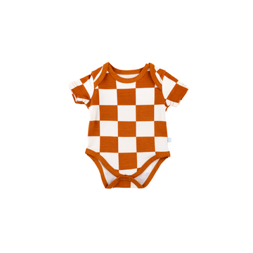 Rust Checkerboard