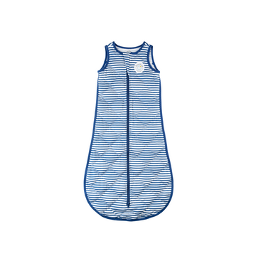 Navy Stripe