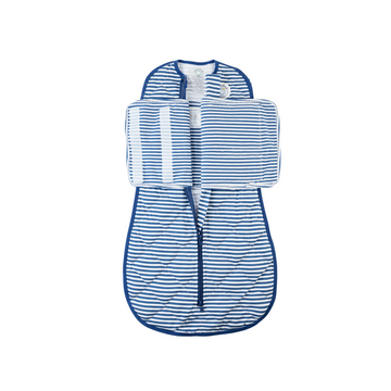 Navy Stripe