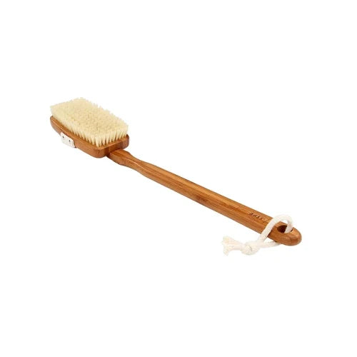 Bass Brushes Dlux Brush Body with Detachable Handle