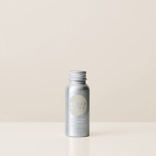 Luna Clear Shampoo