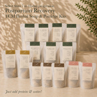 7 to 42 day Postpartum Soup