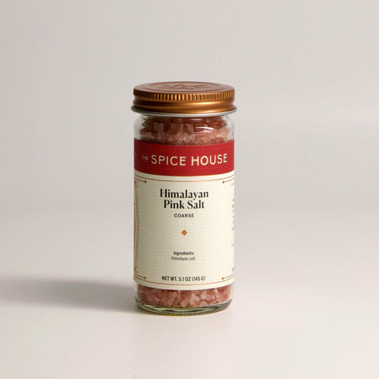 Salt, Himalayan Coarse