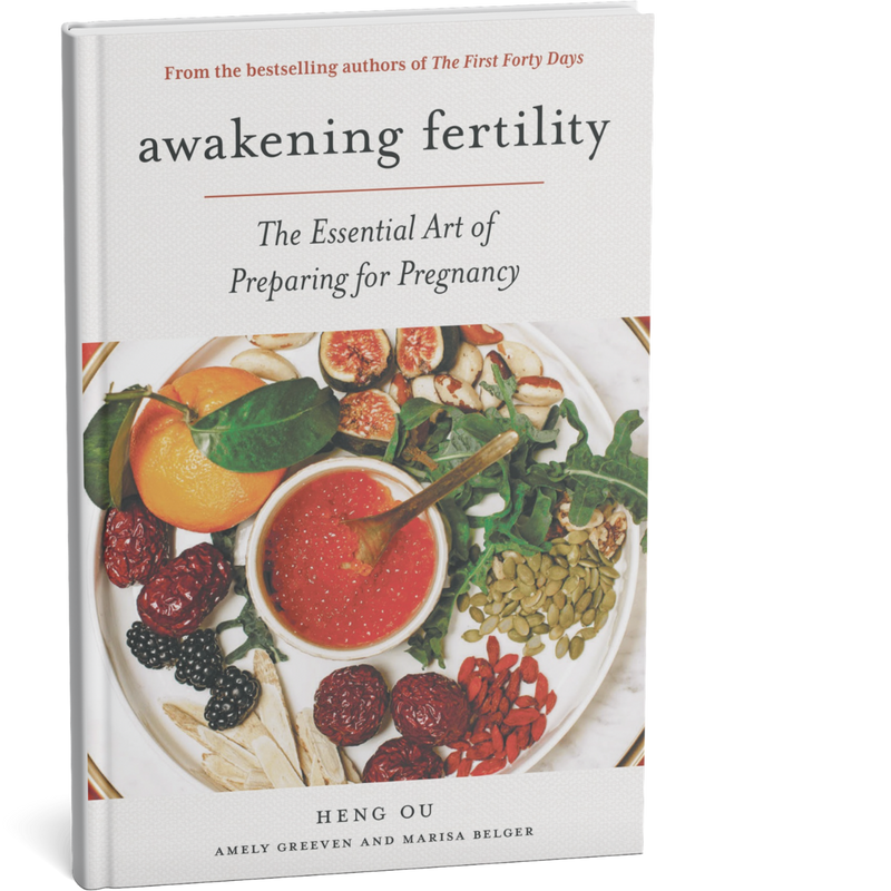 Awakening Fertility